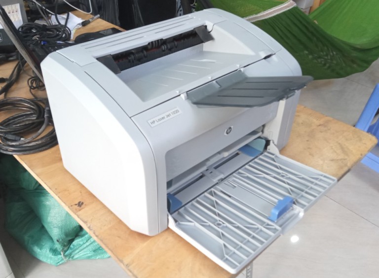 Hp laserjet 1020